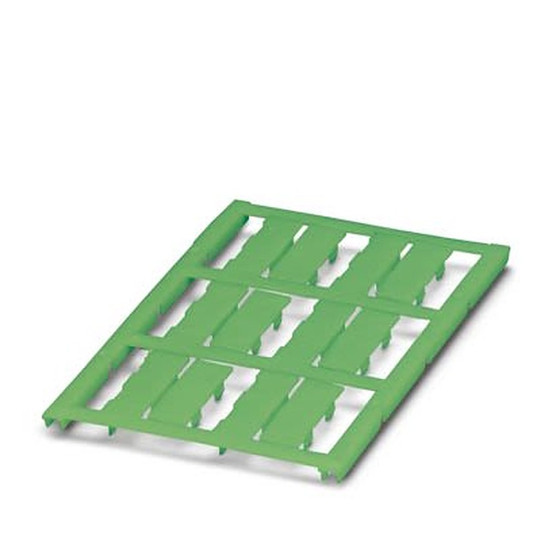 Phoenix Contact, UC-WMC Polyamide Conductor Marker for use with Conductor And Cable