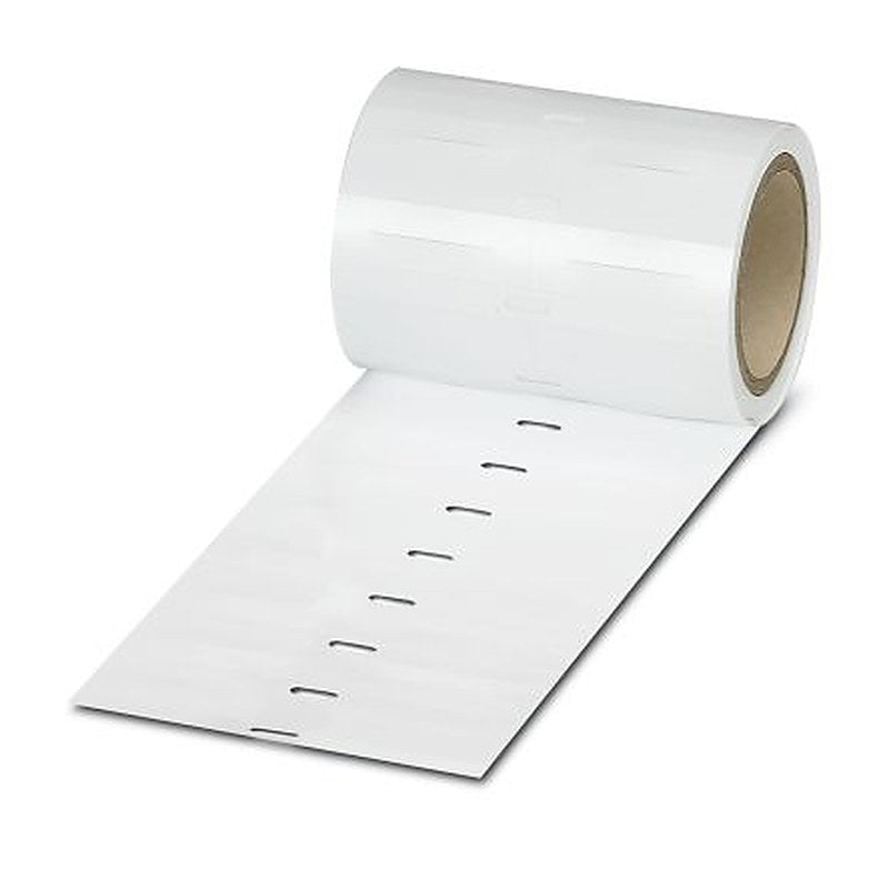 Phoenix Contact, EMT (44X7) R Polyester Insert Label