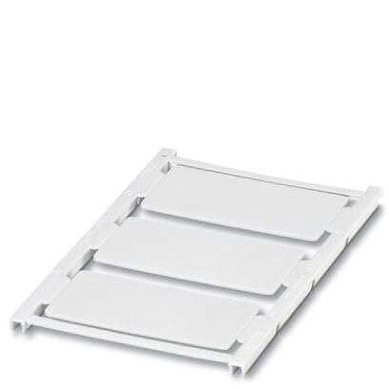 Phoenix Contact on White Label, 30 m Length, 60 mm Width, 30 mm Label Length, 60 mm Label Width
