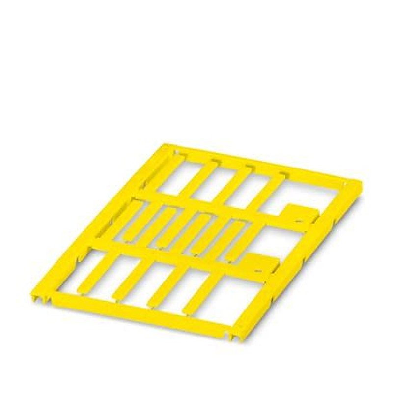Phoenix Contact, 819 Polyamide Conductor Marker for use with Conductor And Cable Marking