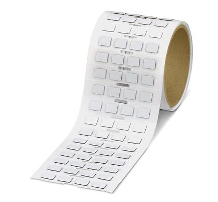 Phoenix Contact, EMLP (13X9) R Polyester Device Marking