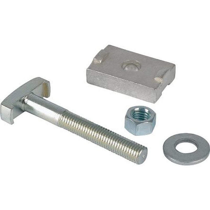 Eaton xEnergy Safety Ci Series Connection Terminal 30 mm x 40 mm x 40mm