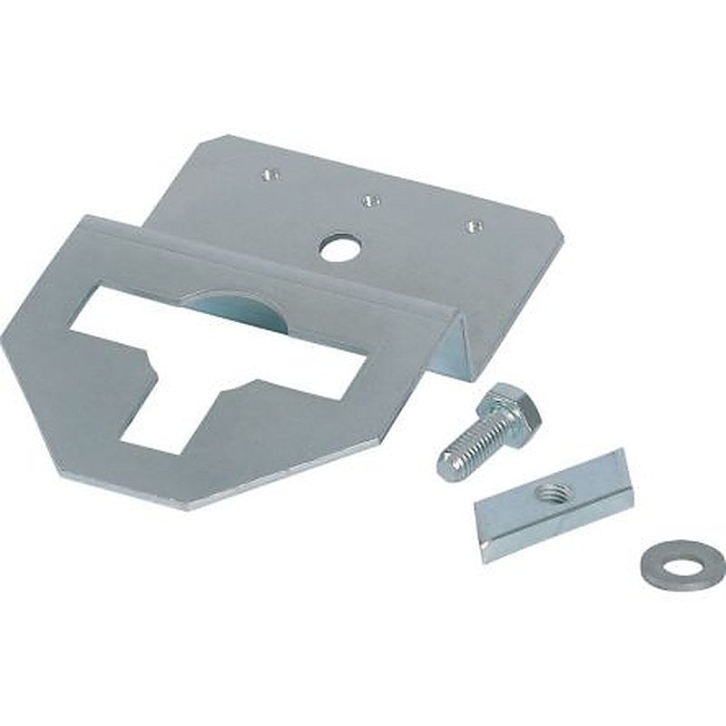 Eaton Eaton xEnergy Series Steel Bracket for Use with Floor-Standing Distribution Board Top Mount, For Wall-Mounting and