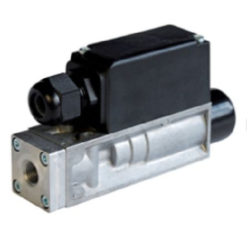 Norgren Pressure Switch Positive Pressure
