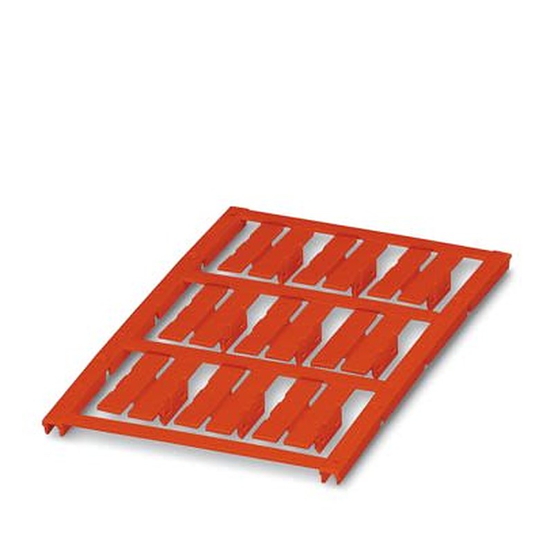 Phoenix Contact, UC-WMC Polyamide Conductor Marker for use with Terminal Block