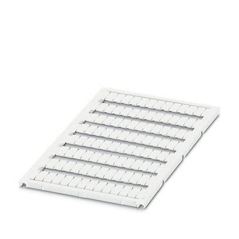 Phoenix Contact, UC1UTM Polyamide Marker for use with Terminal Block