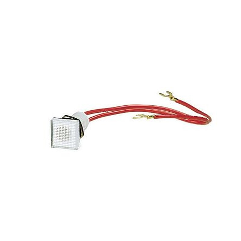 Eaton Green Indicator Lamp, 400V, 16 mm Diameter