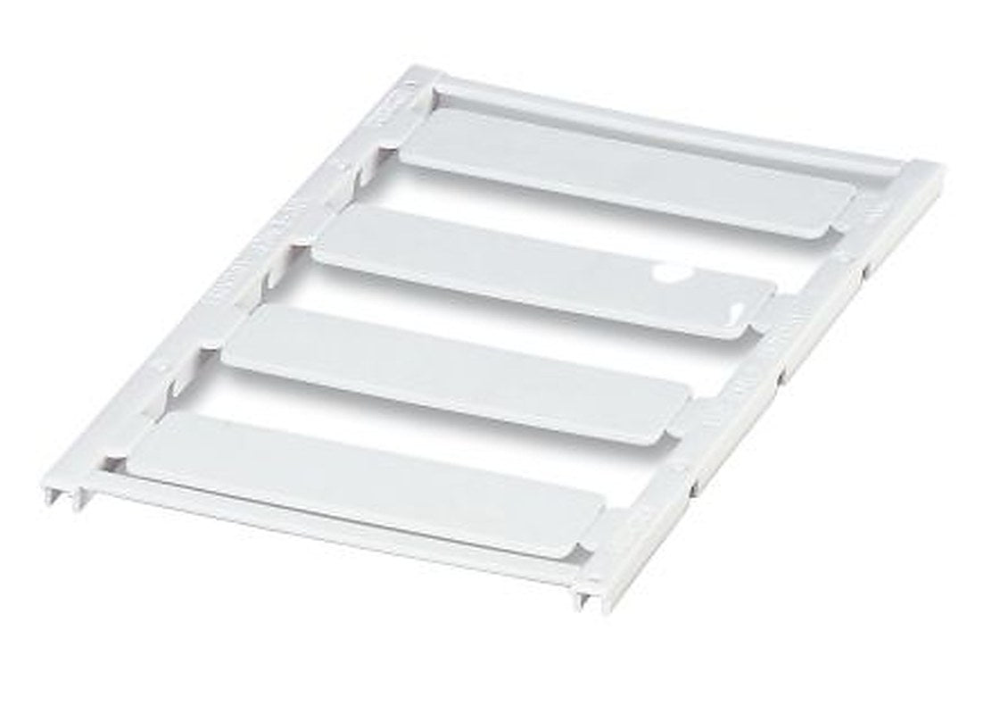Phoenix Contact, UC-EMP (60X15) Polyamide Terminal Block Marker for use with Terminal Block