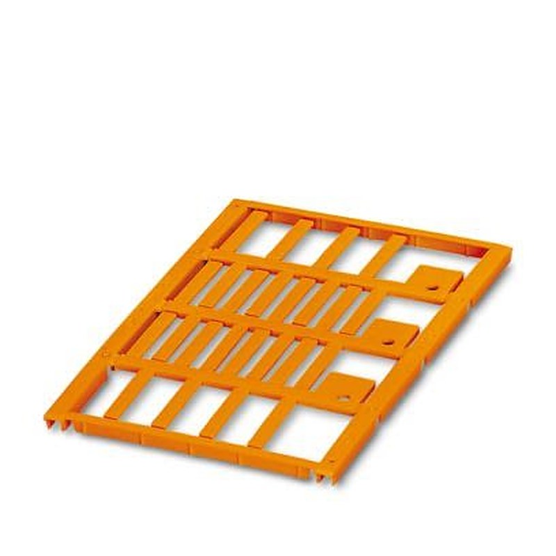 Phoenix Contact, 824 Polyamide Conductor Marker for use with Conductor And Cable Marking