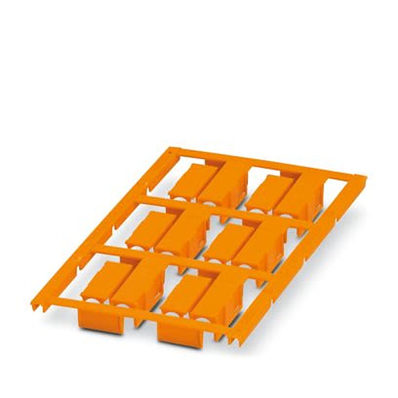 Phoenix Contact, UC-WMC Polyamide Conductor Marker for use with Conductor And Cable