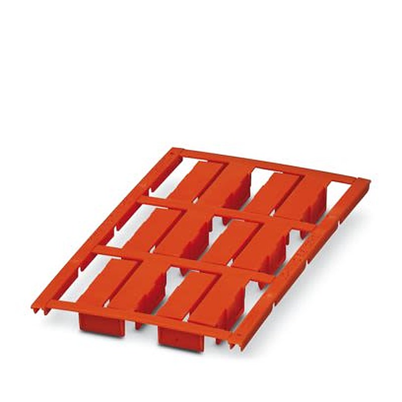 Phoenix Contact, UC-WMC Polyamide Conductor Marker for use with Conductor And Cable