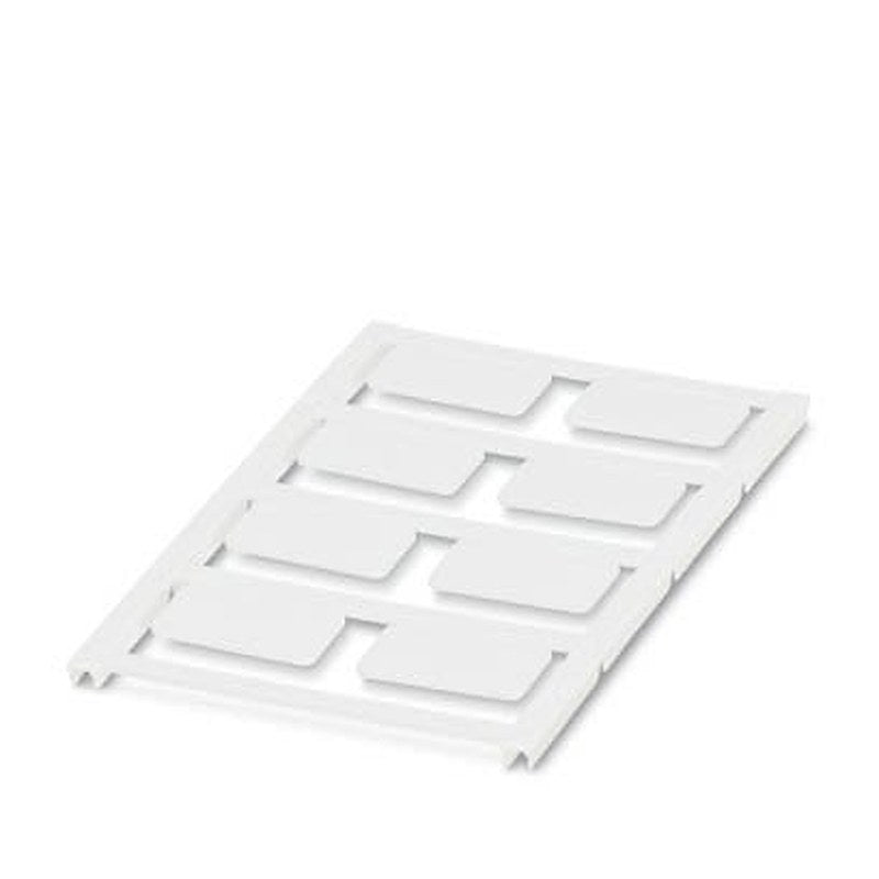 Phoenix Contact, UC-EMP Polyamide Terminal Marker for use with Terminal Block