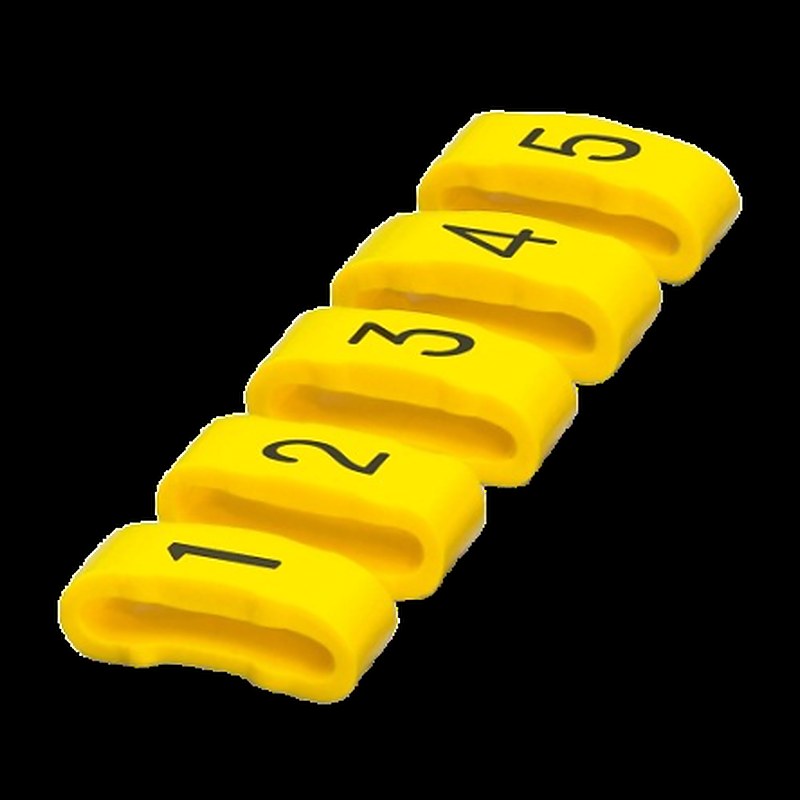 Phoenix Contact SD-WMTBS, 100 Marking Label, 0826514:0