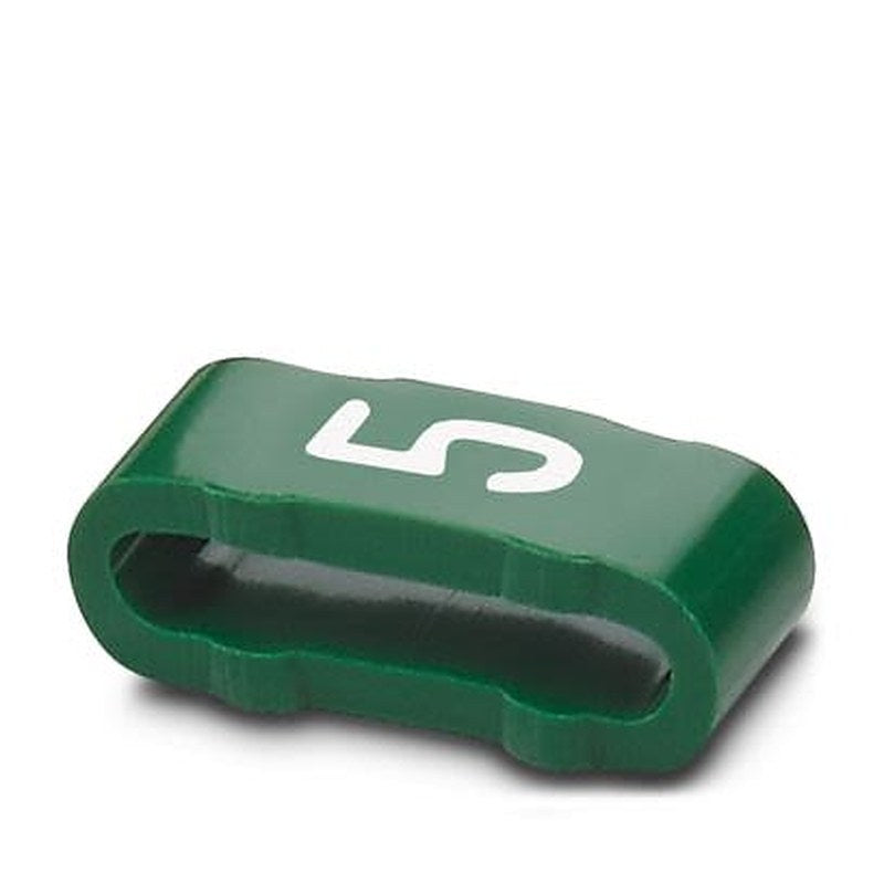 Phoenix Contact Labeled conductor marker for Conductor And Cable