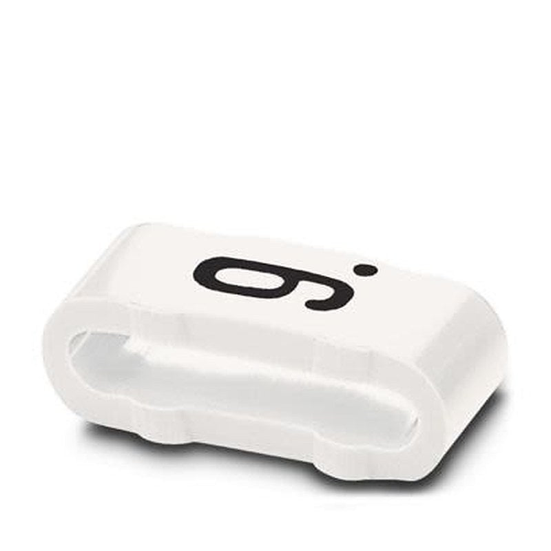 Phoenix Contact Labeled conductor marker for Conductor And Cable