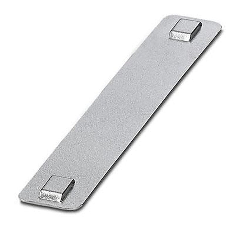 Phoenix Contact SD-WMTB Cable Marker, Silver, Pre-printed "0", 0826572