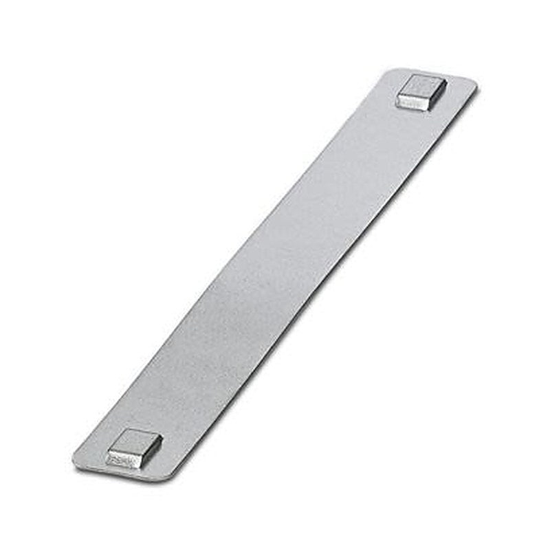 Phoenix Contact SD-WMTB Cable Marker, Silver, Pre-printed "0", 0826585