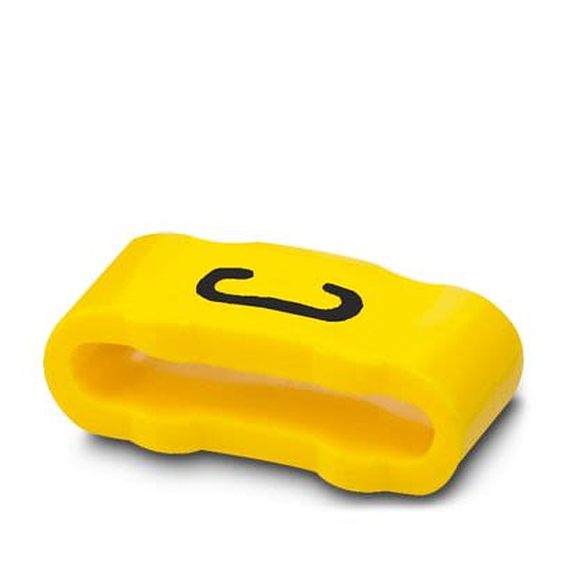 Phoenix Contact Labeled conductor marker for Conductor And Cable