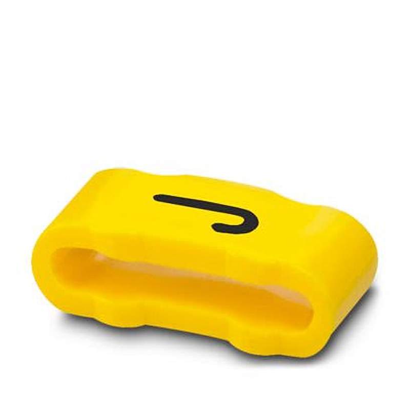 Phoenix Contact Labeled conductor marker for Conductor And Cable