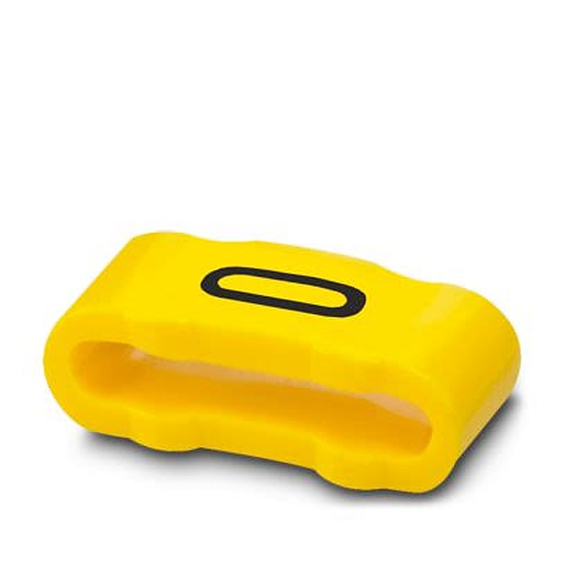 Phoenix Contact Labeled conductor marker for Conductor And Cable