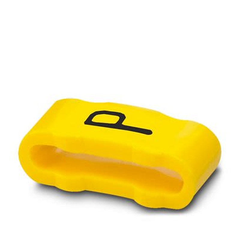 Phoenix Contact Labeled conductor marker for Conductor And Cable