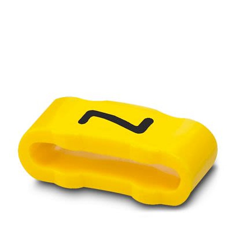 Phoenix Contact Labeled conductor marker for Conductor And Cable