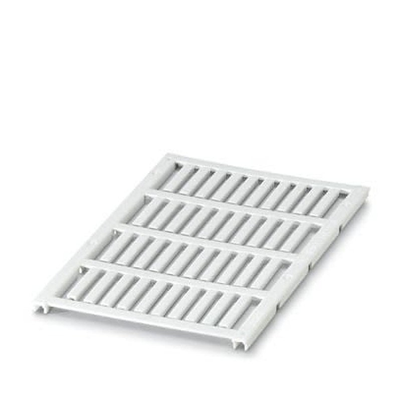 Phoenix Contact, 827 Polyamide Conductor Marker for use with Conductor And Cable Marking