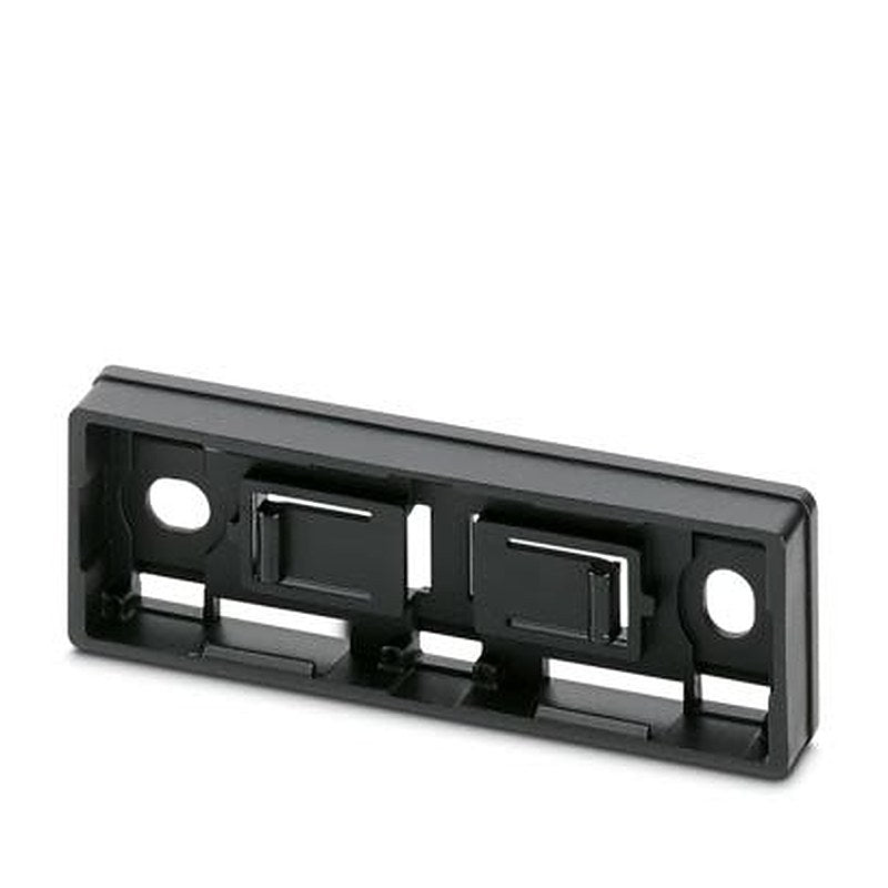 Phoenix Contact, EMLP Polyamide Marker Carrier for use with Terminal Block