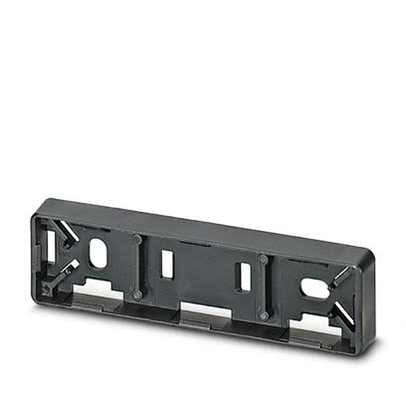 Phoenix Contact, EMLP Polyamide Marker Carrier for use with Terminal Block