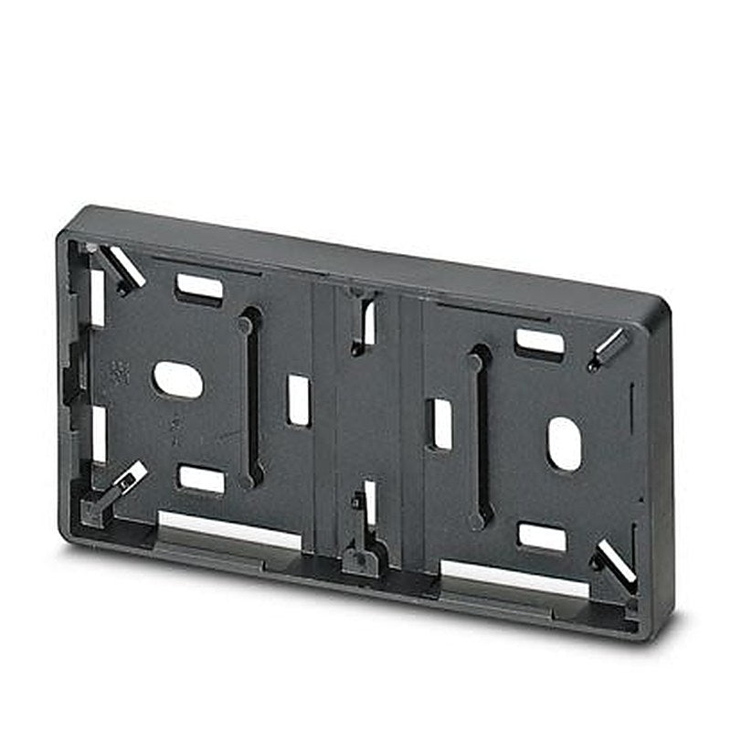 Phoenix Contact, EMLP Polyamide Marker Carrier for use with Terminal Block