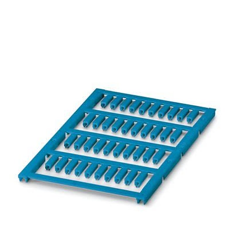 Phoenix Contact, 827 Polyamide Conductor Marker for use with Conductor And Cable Marking
