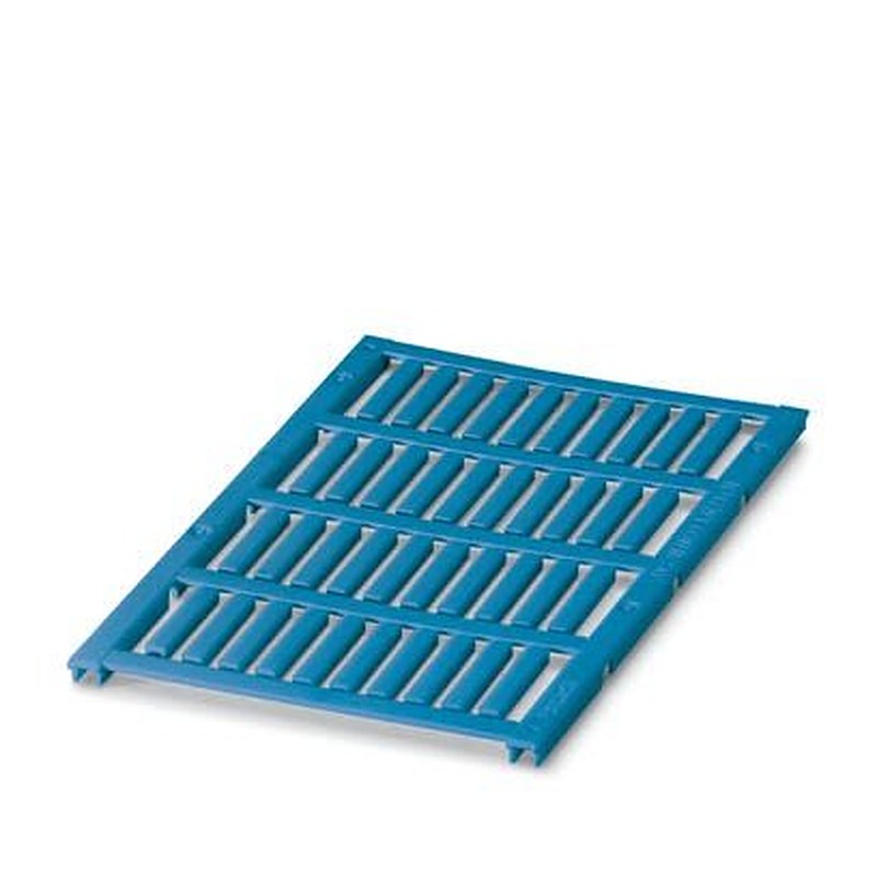 Phoenix Contact, 827 Polyamide Conductor Marker for use with Conductor And Cable Marking