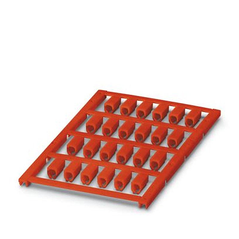 Phoenix Contact, UC-WMC Polyamide Conductor Marker for use with Conductor And Cable