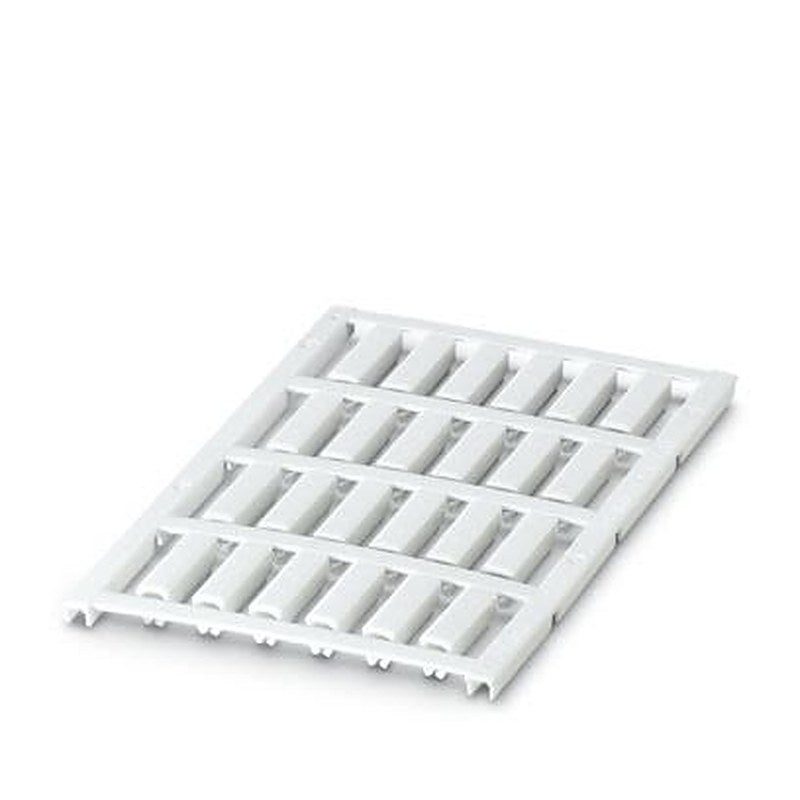 Phoenix Contact, UC-WMC Polyamide Conductor Marker for use with Conductor And Cable