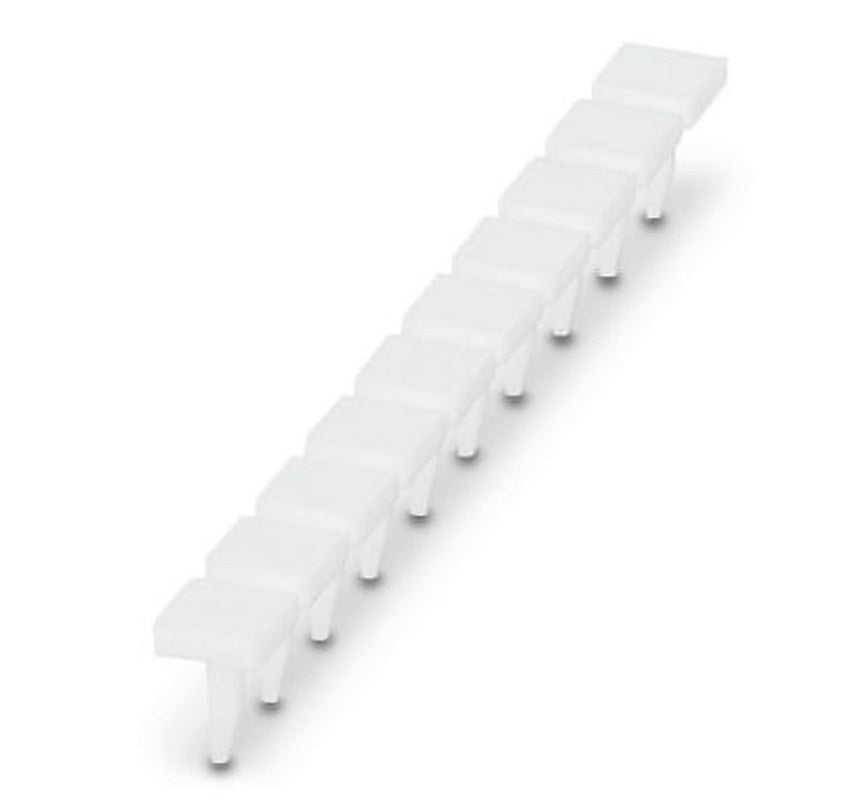 Phoenix Contact, BN-ZB 5 UV-100 Marker Pin for use with Terminal Block