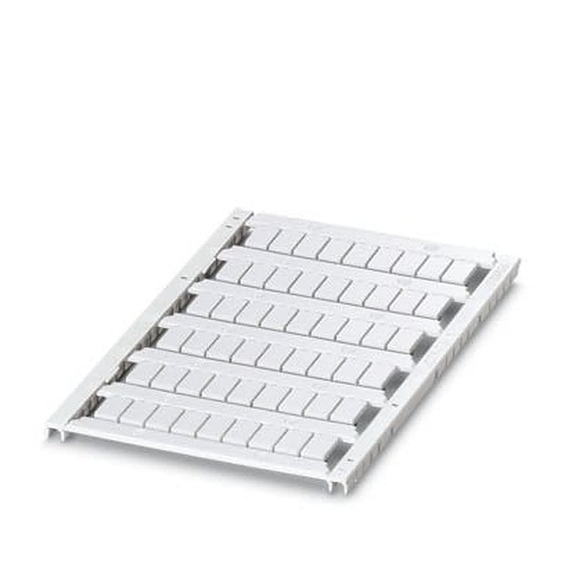 Phoenix Contact, UCT5 Marker for use with Terminal Block