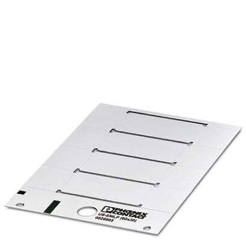Phoenix Contact Label 0828805
