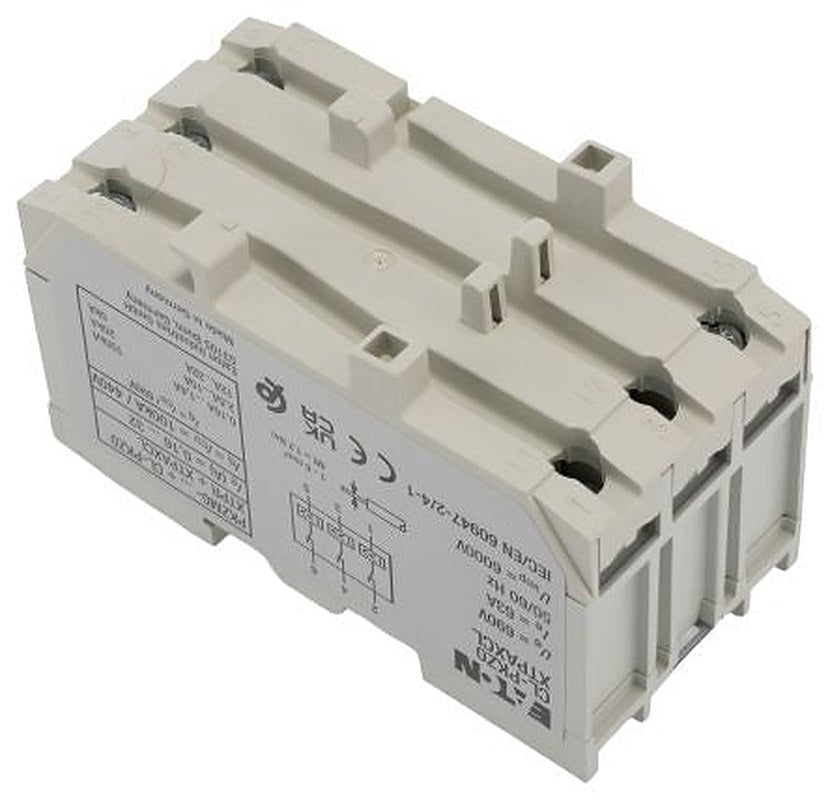 Eaton 63A Motor Protection Unit, 690V, 55 °C, -25 °C