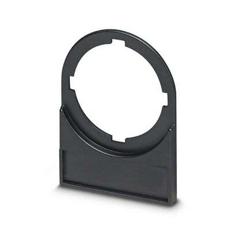 Phoenix Contact, EMLP Polyamide Marker Carrier for use with Terminal Block