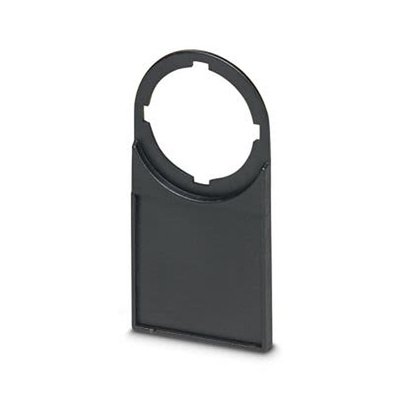 Phoenix Contact, EMLP Polyamide Marker Carrier for use with Terminal Block