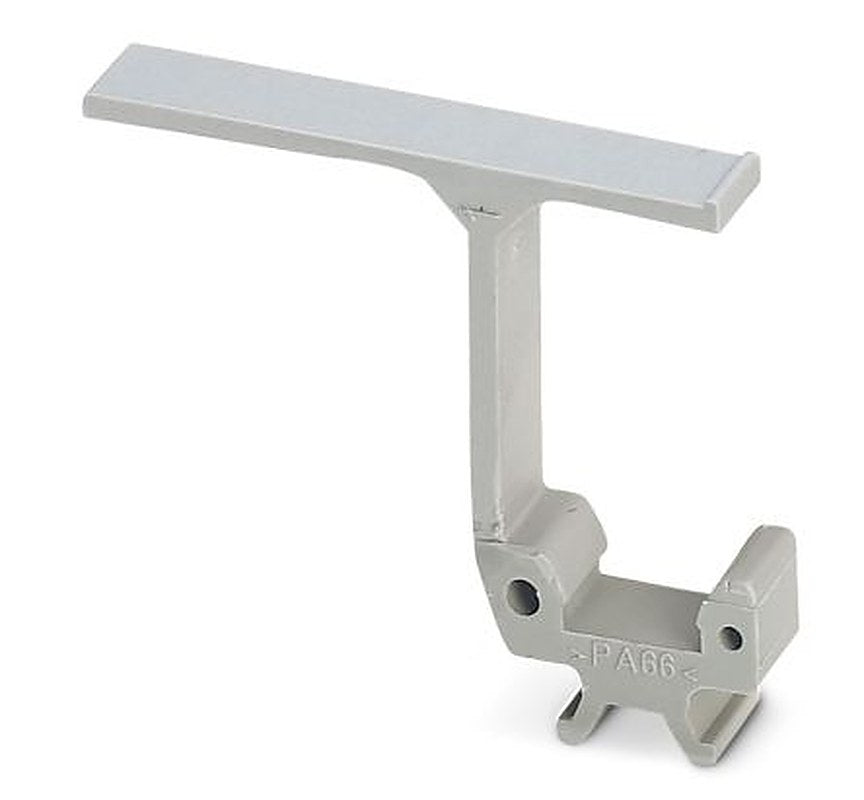 Phoenix Contact, GBS Polyamide Marker Label for use with Terminal Block