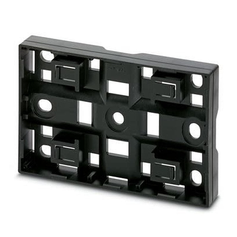 Phoenix Contact, CARRIER EMP Polyamide Marker Carrier for use with Terminal Block
