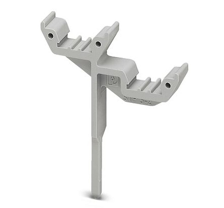 Phoenix Contact, STP 3.5-2 Polyamide Marker Carrier for use with Terminal Block