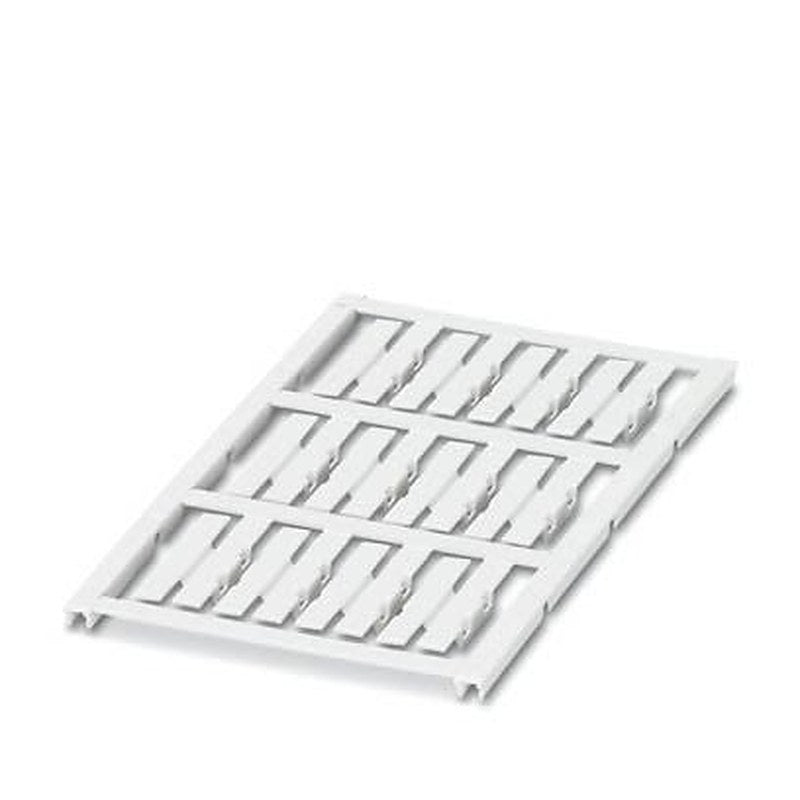Phoenix Contact, 830 Polyamide Conductor Marker for use with Conductor And Cable Marking