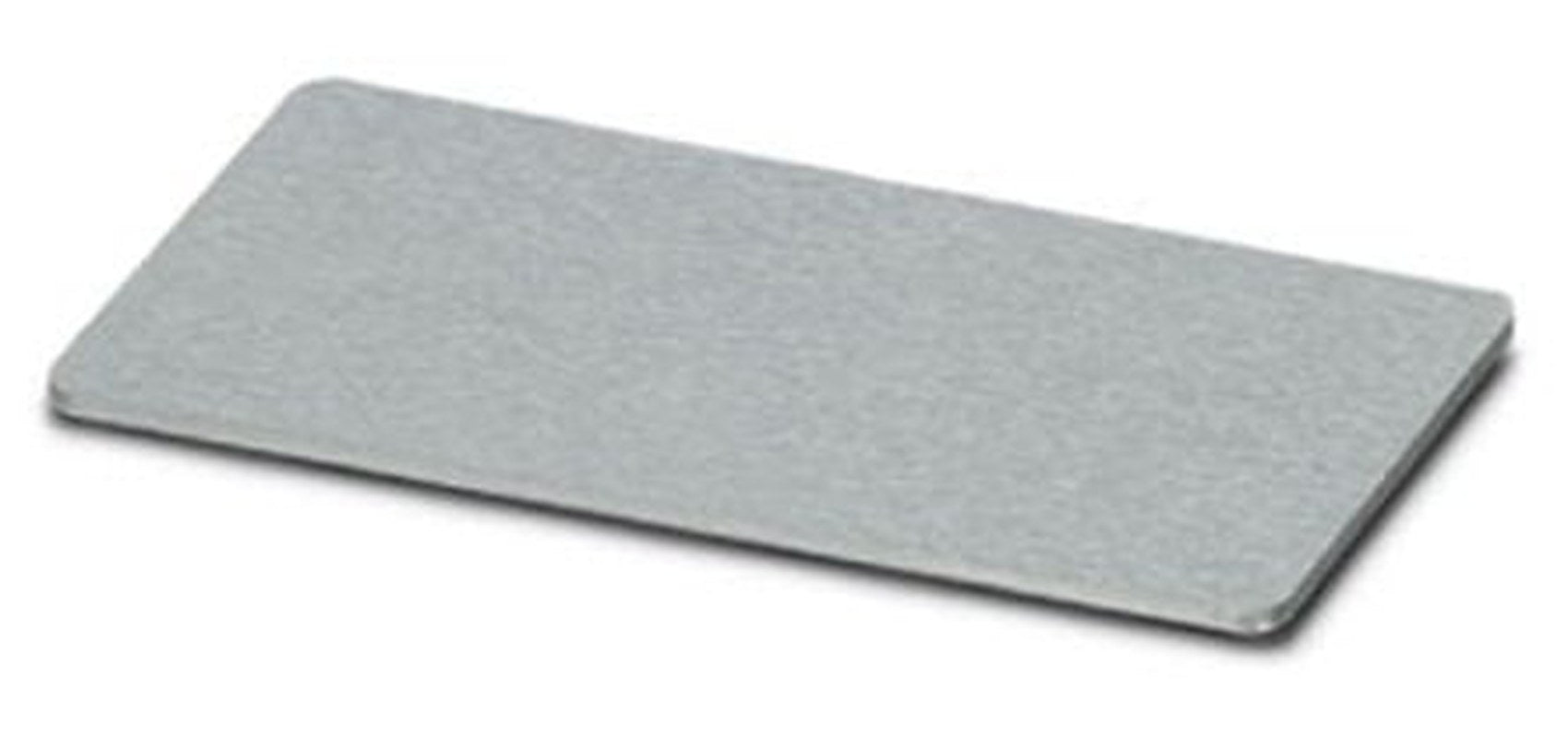 Phoenix Contact Panel Marker, 6 mm Length 0830573