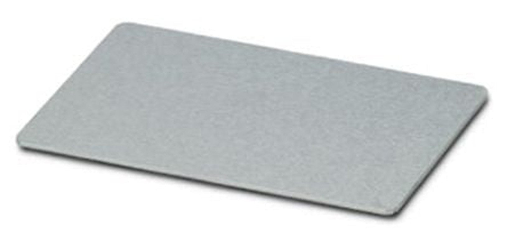 Phoenix Contact Panel Marker, 32 mm Length 0830575 White