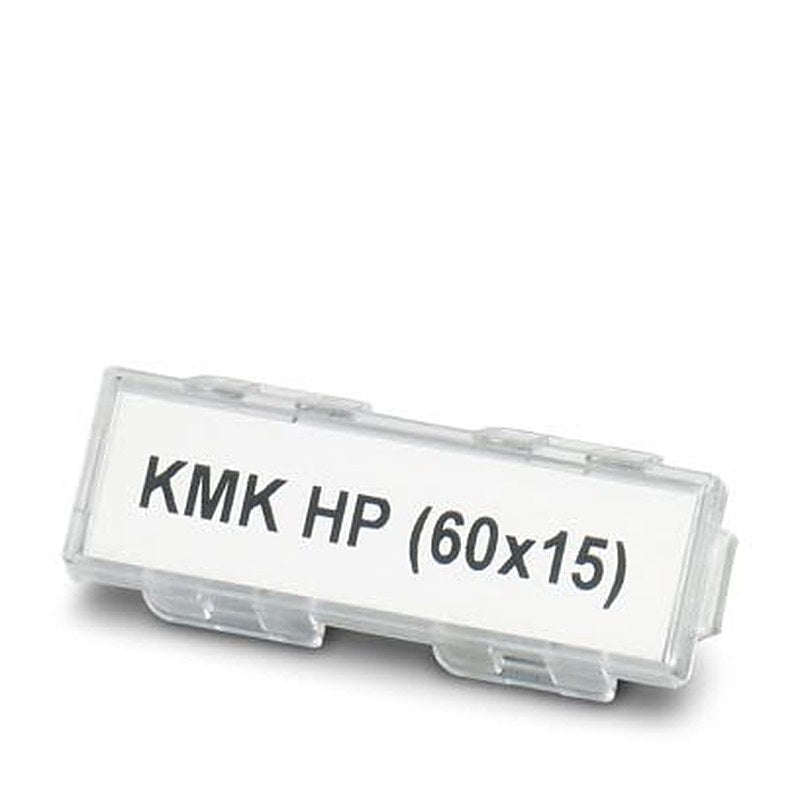 Phoenix Contact Cable Marker Carrier for Cable