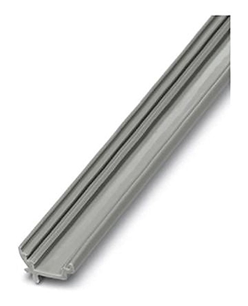 Phoenix Contact Panel Marker, 30 mm Length 0830734 Grey