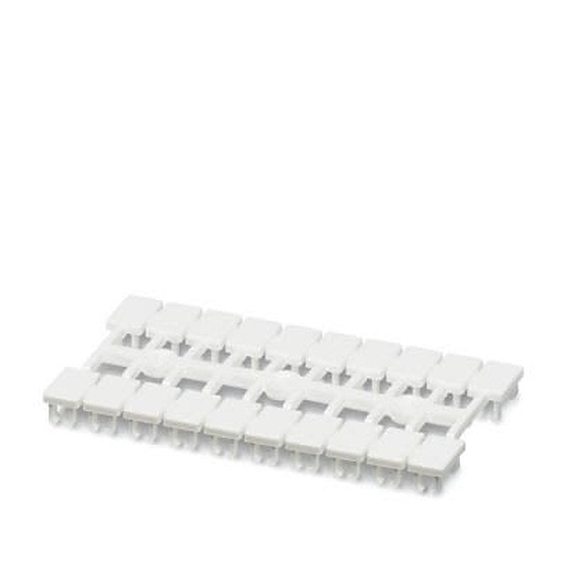 Phoenix Contact, UM3-TM Terminal Marker for use with Terminal Block