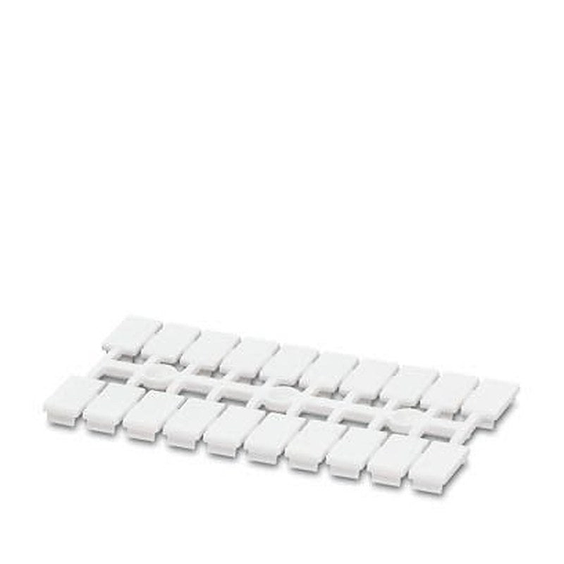 Phoenix Contact, UM6R-TM Terminal Marker for use with Terminal Block